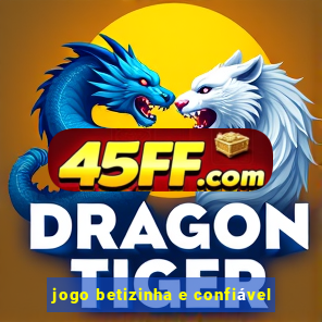 jogo betizinha e confiável